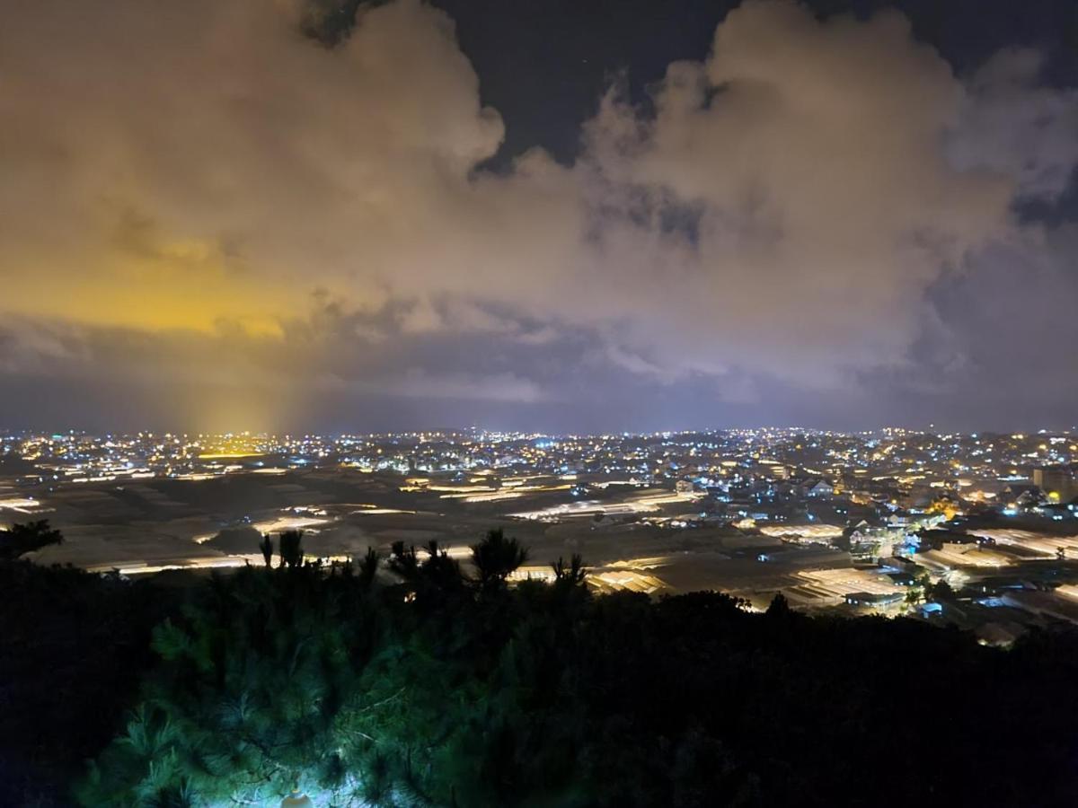 Love Hill Resort Da Lat Buitenkant foto