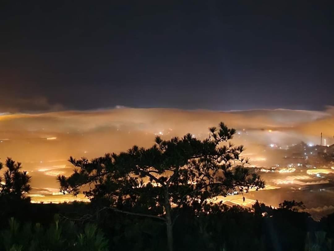 Love Hill Resort Da Lat Buitenkant foto