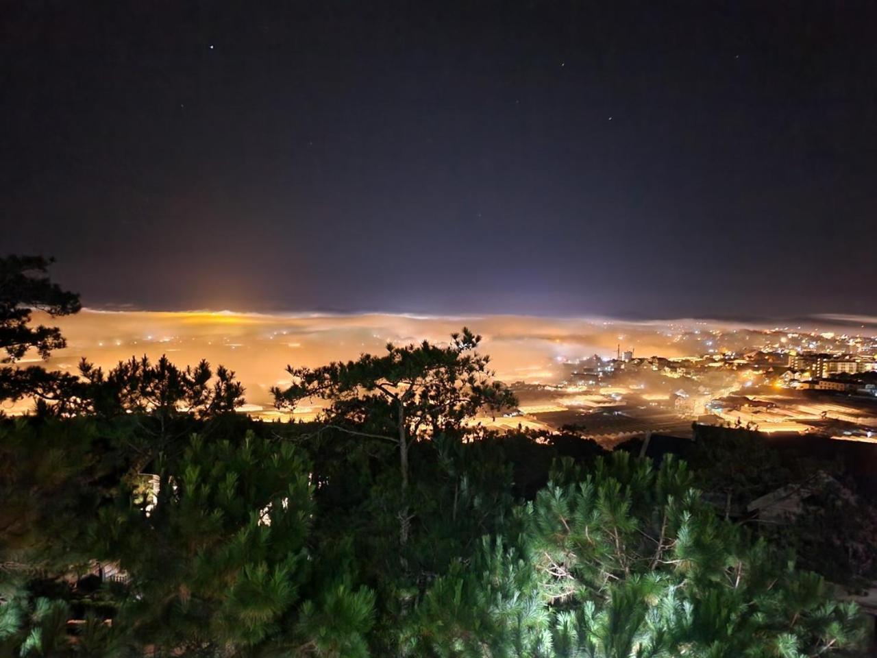 Love Hill Resort Da Lat Buitenkant foto