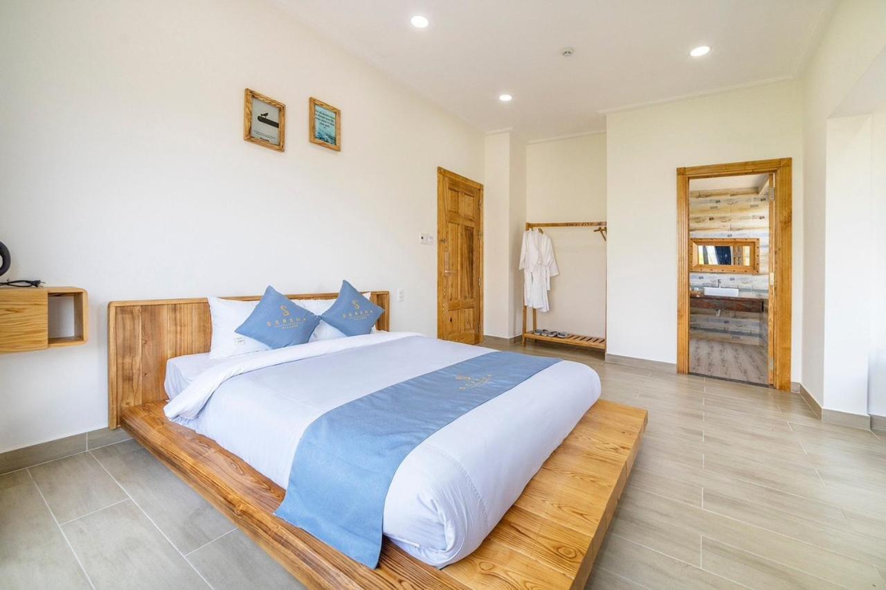 Love Hill Resort Da Lat Buitenkant foto